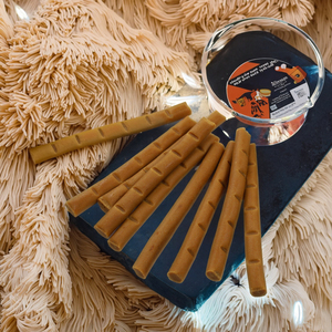 Pal's Delight Premium Wet Cat Food Treats 10 Count Meaty Tender 4 "Snacks Saveur naturelle Soft Chewy High-Protein Sensitive - Product Image 2