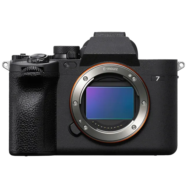 Groothandel Nieuwe Single Batterij Digitale Camera A7 M4 Videocamera Originele Full Frame Camera Voor Sony A7m4