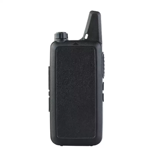 <span class=keywords><strong>ว</strong></span>ิทยุสื่อสารแบบพกพา Baofeng BF-T20 Mini UHF กำ<span class=keywords><strong>ล</strong></span>ังส่ง 5W/2W  16 ช่องสัญญาณ <span class=keywords><strong>ชา</strong></span>ร์จผ่าน USB ระยะไก<span class=keywords><strong>ล</strong></span> 3-5 กม. ดีไซน์บางเฉียบ สำหรับงานรักษาความปลอดภัย - Product Image 2