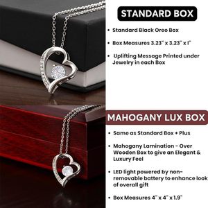 Open Heart Pendant <b>Cross</b> Border Multi Seamless Reliable Supplier Jewelry Grade 316L Non-oxidizing Surface Gift - Product Image 3
