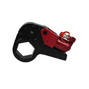 Clé dynamométrique hydraulique compacte 30XLCH à couple élevé, clé hexagonale interchangeable avec ENERPAC pour le boulonnage - Product Image 1