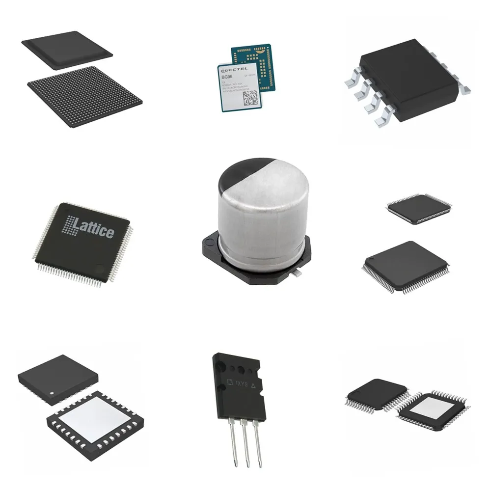 Mikro controller für elektronische YNX-Komponenten ic CD4011BF3A NAND Gate 4-Element 2-IN CMOS 14-polige CDIP-Röhre