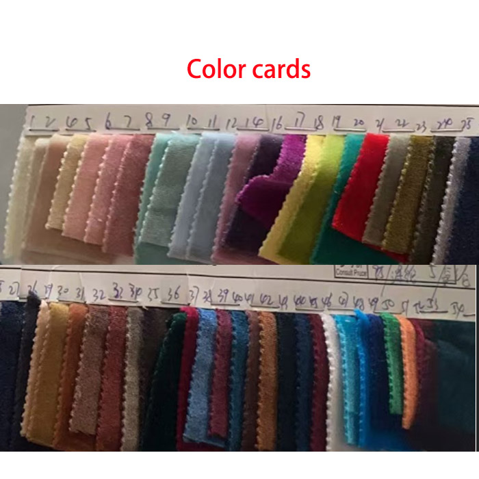color card/Custom
