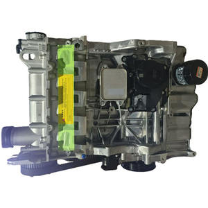 Bloque de Motor 1.5T a <span class=keywords><strong>Precio</strong></span> Económico, Arnés de Cables del Motor, Aceite de Motor, Modelos de Motor EA211-CPD CUC CSR CWV para Volkswagen - Product Image 1