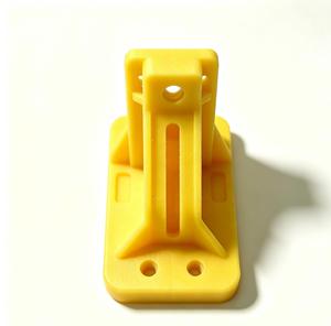 Service de prototypage d'impression 3D SLS SLA FDM personnalisé pour support en plastique - Product Image 3