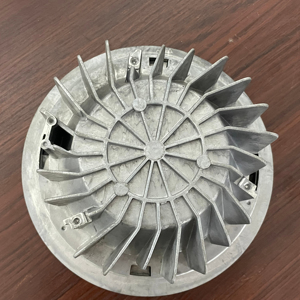 Molde de fundición a presión personalizado de alta precisión - Product Image 2