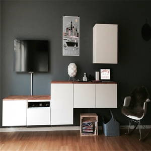 <span class=keywords><strong>Meuble</strong></span> de divertissement <span class=keywords><strong>TV</strong></span> avec armoires, unités, grand <span class=keywords><strong>meuble</strong></span> <span class=keywords><strong>TV</strong></span> avec tiroirs, <span class=keywords><strong>meuble</strong></span> <span class=keywords><strong>TV</strong></span> oriental - Product Image 3