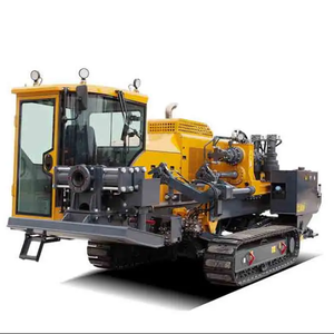 45ton hdd הידראולי אופקי הליבה קידוח קידוח xz450 & xz450פלוס עם מנוע כרכיב הליבה המחיר הטוב ביותר - Product Image 1