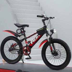 Bicicleta Infantil en Oferta, Bicicleta de Pedales para Niños y Niñas, Bicicleta para Niños de <span class=keywords><strong>6</strong></span> a 12 Años - Product Image 2