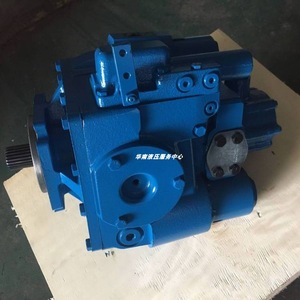 มอเตอร์สั่นสะเทือน Eaton รุ่น 4633 สำหรับรถบดถนน - Product Image 2