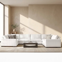 Fauteuil en tissu confortable sur mesure pour intérieur, style moderne, pour salon, fauteuil simple antique