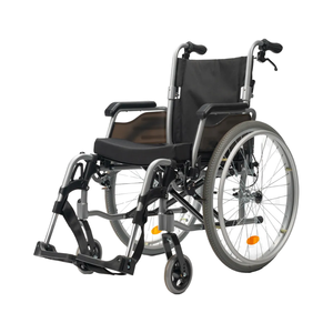 Silla de ruedas activa médica para ancianos discapacitados rueda ligera silla de ruedas manual - Product Image 1