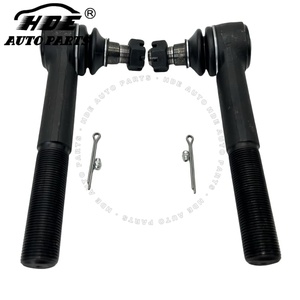 ES411L ES411R R230130 1649637 Wholesale HDE Auto Parts Outer <b>Tie</b> <b>Rod</b> End for International Truck - Product Image 2