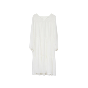 Produits d'occasion, robes de Style mixte de marque, remise de vêtements pour femmes, vêtements de Stock, vente en gros, vêtements d'occasion bon marché - Product Image 6