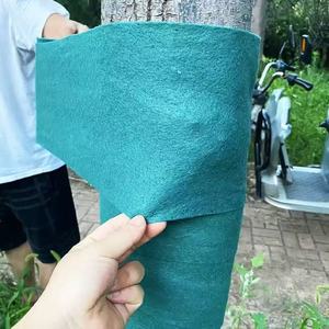 Aislamiento para Árboles de Invierno, Tela de Protección contra el Frío, Envoltura para Árboles de Jardinería, Vendaje Anticongelante, Plástico, Marca <span class=keywords><strong>SenTai</strong></span>, 30 m de Longitud - Product Image 3