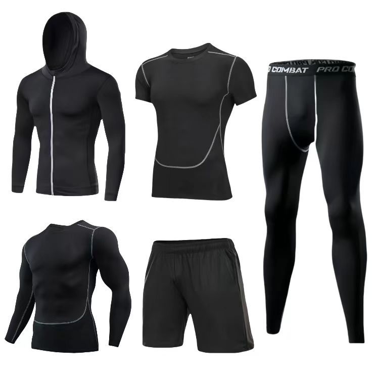 Costume cinq pièces HULK