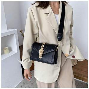 2026 New Hot Selling <b>Handbag</b> <b>Chain</b> <b>Strap</b> Women's Crossbody Bag Fashion Bag Top Trendy Shoulder Bag - Product Image 3