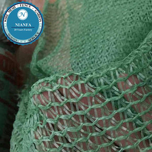 High-Quality HDPE Shade <strong>Net</strong> for Greenhouses Sun Shelter Triangle Sunshade Protection Outdoor Canopy Garden - Product Image 2