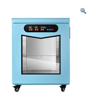 Mini-étagère de fermentation intelligente à température constante pour pâte à pain / machine à faire levage / armoire de fermentation