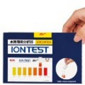 เครื่องวัดคลอรีนฟรี Krk Kasari Chemical DPD-TL-1 50ppm เครื่องวัดคุณภาพน้ำ นำเข้าจากญี่ปุ่น - Product Image 2