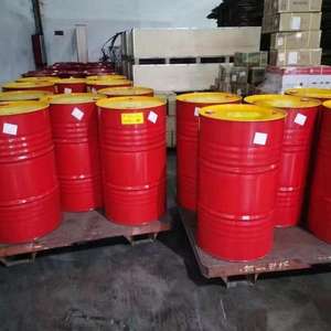 زيت هيدروليكي عالي الأداء مع نطاق درجة حرارة واسع للغاية من قذيفة تيلوس S2 <span class=keywords><strong>VX</strong></span> 68 للبيئات الباردة - Product Image 5