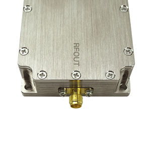 Module amplificateur de puissance 50W 5.8G/5.2G avec circulateur, module wifi anti-drone fpv - Product Image 4