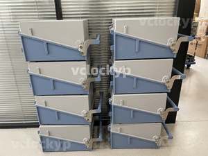 Caja de Protección RF Rohde & Schwarz CMW-Z10 - Product Image 3