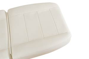 Cama de salón de belleza Facial eléctrica de 3 y 4 motores, mesa de tratamiento de masaje de Spa médico, silla de Podología, cama de tatuaje estético - Product Image 3