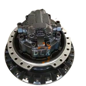 Motor Penggerak Excavator ZX330-3 ZX350-3 ZX330-3G <span class=keywords><strong>Final</strong></span> <span class=keywords><strong>Drive</strong></span> 9244944 9281920 9256991 9281921 HMGF688A HMGF68EA untuk <span class=keywords><strong>Hitachi</strong></span> - Product Image 2