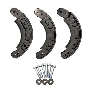 Insertos Run Flat para Vehículos Especiales con el Precio Más Bajo, Inserto <span class=keywords><strong>Runflat</strong></span> para Neumáticos de Material de Nailon Polimérico de Mayor Calidad - Product Image 2