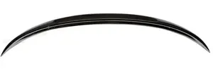 Alerón Trasero para BMW Serie 5 GT F07 535i 550i 520d 530d 535d 2014-2017, Kit de Carrocería para BMW GT F07, Alerón Trasero para Maletero - Product Image 6