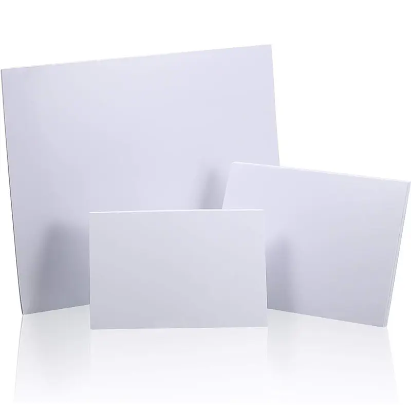 High Glossy Paper White Photographic Picture Printer Paper 180gsm A4 Glossy Photo Paper for Inkjet Printer