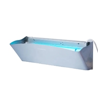 Lámpara Atrapa Insectos FlyHunter Uplight30 de Pared