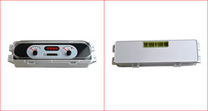 Piezas de montacargas tablero <span class=keywords><strong>TCM</strong></span> T3 22N52-40801 conjunto de instrumentos - Product Image 4