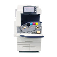 Imprimante laser couleur multifonction A3 d'occasion pour AltaLink C8055 C8035 C8070 Haute vitesse