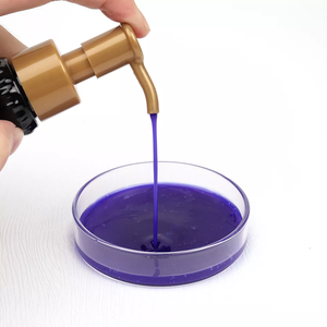 Traitement à la kératine des protéines brésiliennes, soie lisse, Super bon résultat, fond de kératine pour tous les types de cheveux - Product Image 5
