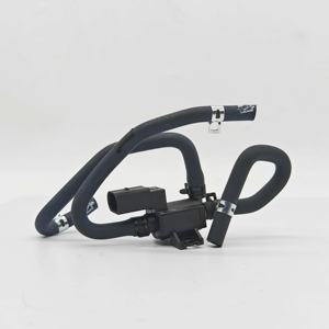 Электромагнитный клапан турбонагнетателя EGR вакуумный электромагнитный клапан OEM 1J0906283C 1K0906283A 06F906283A 06F906283A 06F906283B 06F906283F 06F906283F - Product Image 5