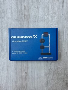 <span class=keywords><strong>Mixit</strong></span> Mini, Nuevo Sin Abrir, Juguete Misb para Plc - Product Image 1