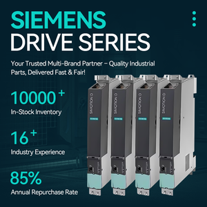 Módulo de E/S Digital Siemens 6ES7223-1BL32-0XB0 SIMATIC S7-1200 100% Original, 16DI 16DO Relé - Product Image 6
