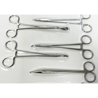 Ensemble d'adénoïdectomie de précision poli SY-XN05 pour chirurgie ORL des tonsils et des adénoïdes de qualité hospitalière A