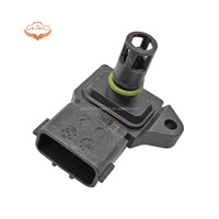 Sensor Tekanan Udara Masuk 22365AX00A 22365-AX00A Sensor MAP untuk Nissan