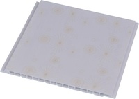 Dalles de plafond en PVC légères - Grille de plafond moderne, imperméable, ignifuge et insonorisée |   Garantie de 3 ans pour la salle de bain