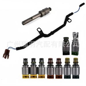 Kit de válvula electromagnética de transmisión 1068298043 para reparación y reemplazo de caja de cambios automática marina BMW - Product Image 2