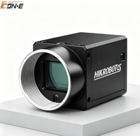 Kamera Industri GigE Kecepatan Tinggi MV-CS032-60GM/GC V5 38.9 FPS Sensor CMOS Global Shutter Transmisi Waktu Nyata
