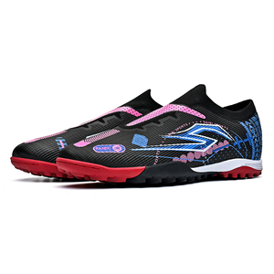 Scarpe da Calcio Indoor Professionali Personalizzate OEM/ODM per <span class=keywords><strong>Uomo</strong></span> e Donna, per Allenamento e Partite - Product Image 3