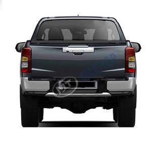 Paraurti posteriore per <span class=keywords><strong>Mitsubishi</strong></span> Triton-L200 del <span class=keywords><strong>2020</strong></span> - Product Image 5