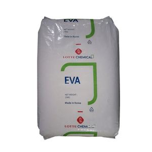 Gránulos de Plástico EVA de Alta Calidad, Lg Eva Ea28150, Contenido de VA 28%, Gránulos de Resina EVA Transparente para Zapatos y Crocs - Product Image 2