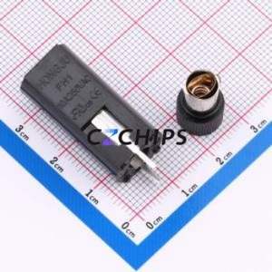 FH1-206Z Fuse Holder (Box) Through hole Component (THT) Fuse - Product Image 2