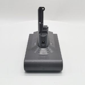 Batería de Litio de 2500 mAh y 21.6 V Compatible con Aspiradoras <span class=keywords><strong>Dyson</strong></span> <span class=keywords><strong>V8</strong></span>, Batería de Repuesto - Product Image 2