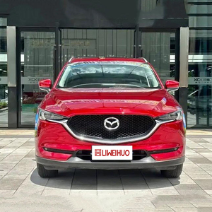 Changan <span class=keywords><strong>Mazda</strong></span> <span class=keywords><strong>CX</strong></span>-<span class=keywords><strong>5</strong></span>, Auto Usado, 2017, 2018, 2019, Económico, Gasolina, Vehículo <span class=keywords><strong>de</strong></span> <span class=keywords><strong>Segunda</strong></span> <span class=keywords><strong>Mano</strong></span>, Cámara Trasera, <span class=keywords><strong>5</strong></span> Asientos, SUV Compacto, en Existencia - Product Image 2
